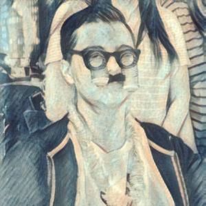 Meet your Posher, Luke